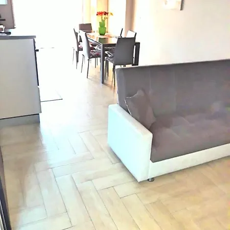La Casa Di Valentino 加里
