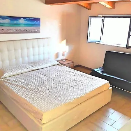 公寓 La Casa Di Valentino