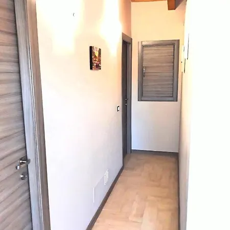 La Casa Di Valentino 加里